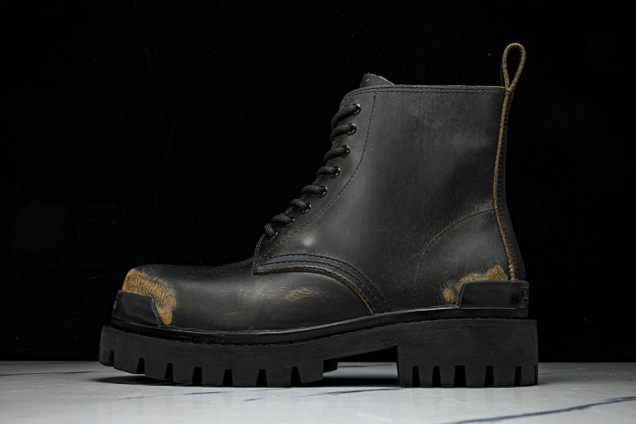 BL BOOT BLB-47