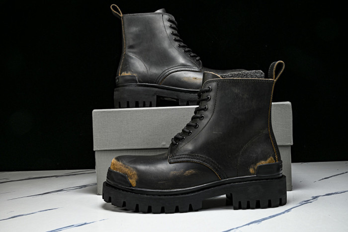 BL BOOT BLB-47