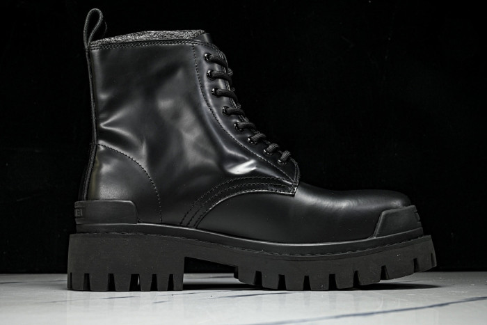 BL BOOT BLB-48