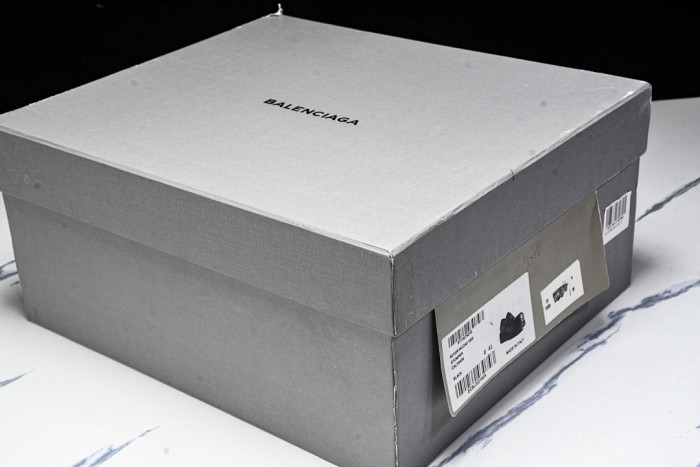 BL Hummer Derbie Shoe BD-02