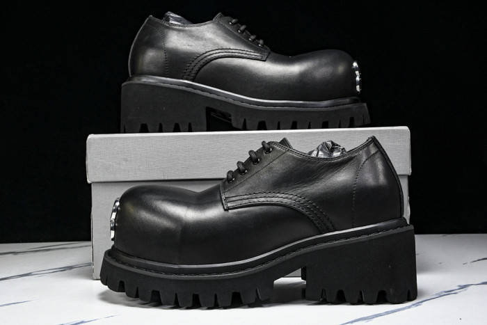 BL Hummer Derbie Shoe BD-02