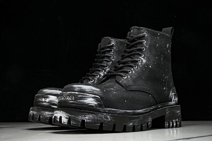 BL BOOT BLB-50