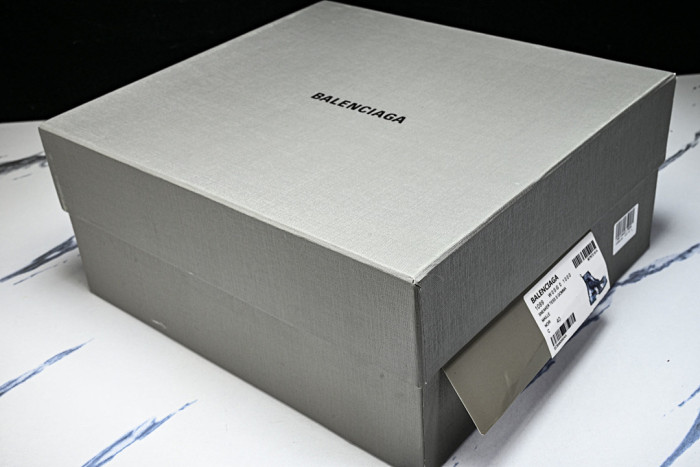 BL BOOT BLB-50
