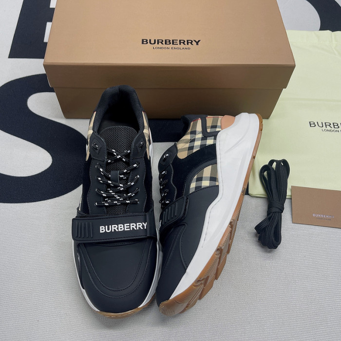 BUBERY SNEAKER