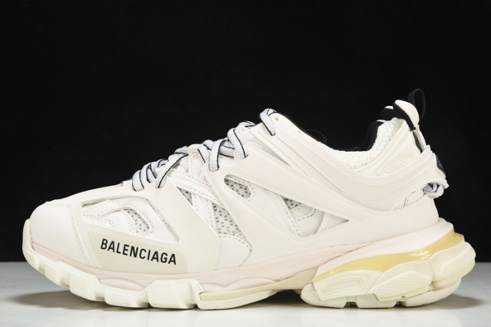 bl tess s. gomma trek low sneakers bl-10