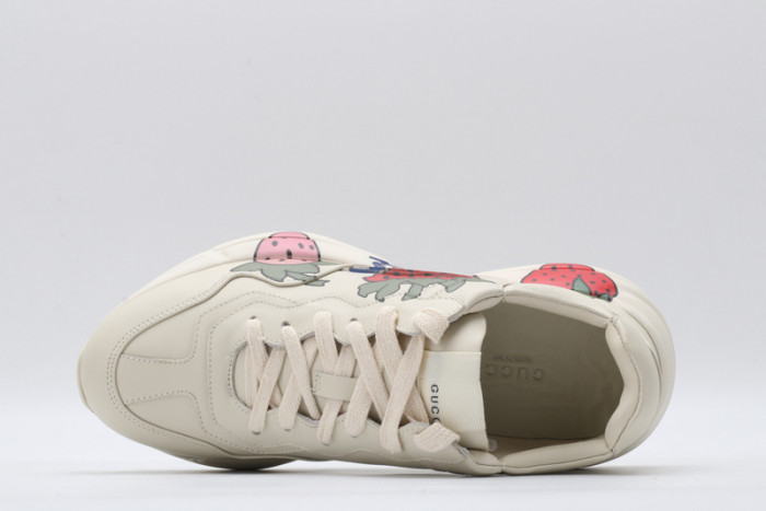 gi rhyton vintage trainer sneaker gc-06