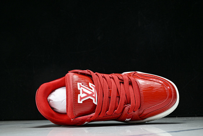 LOVT SNEAKER lv-573