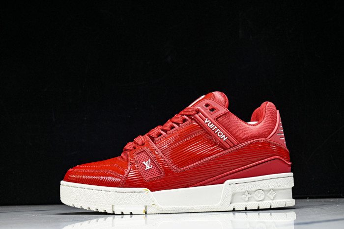 LOVT SNEAKER lv-573