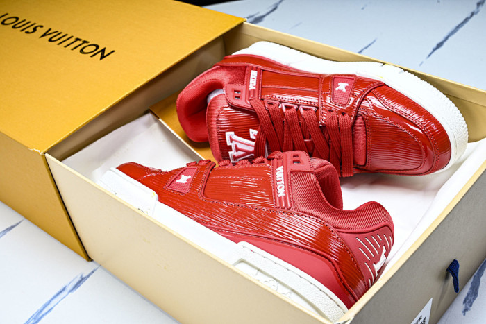 LOVT SNEAKER lv-573