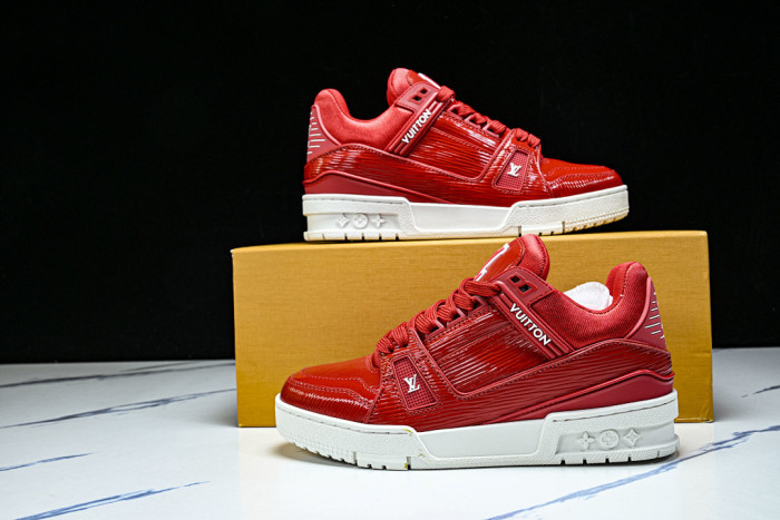 LOVT SNEAKER lv-573