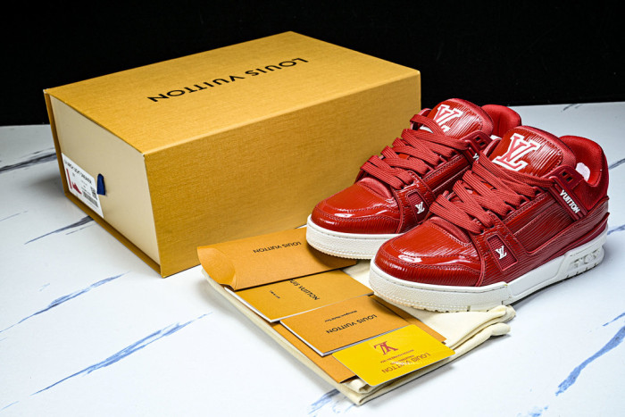LOVT SNEAKER lv-573