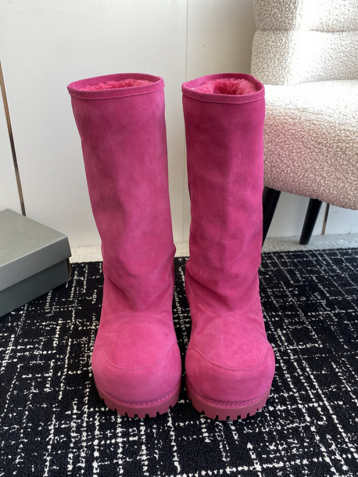 BL BOOT （High heels）BLB-28