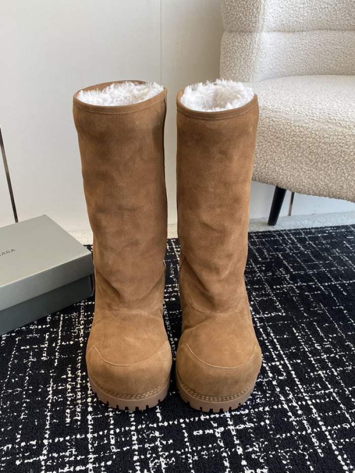 BL BOOT （High heels）BLB-29