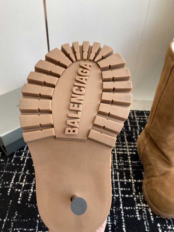 BL BOOT （High heels）BLB-29