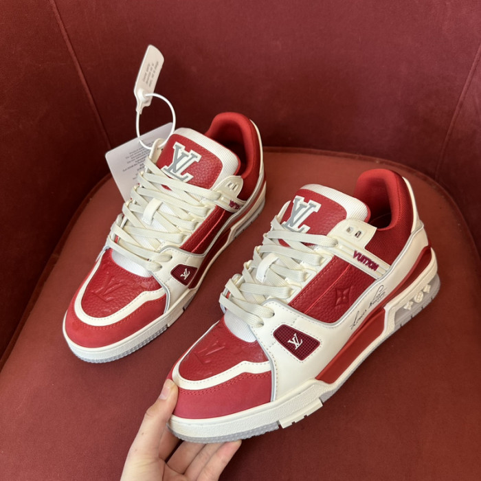 LOVT SNEAKER lv-259