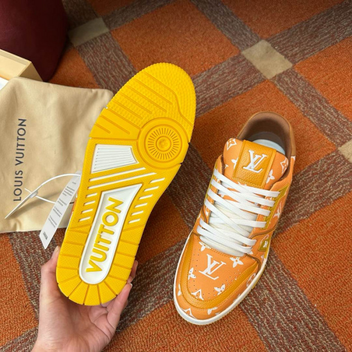 LOVT SNEAKER lv-264