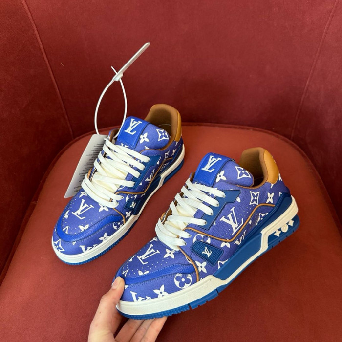 LOVT SNEAKER lv-265