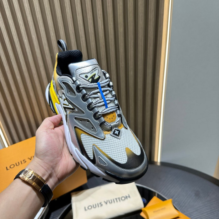 LOVT SNEAKER lv-273