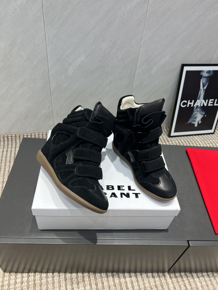 is@bel_marant IS-01