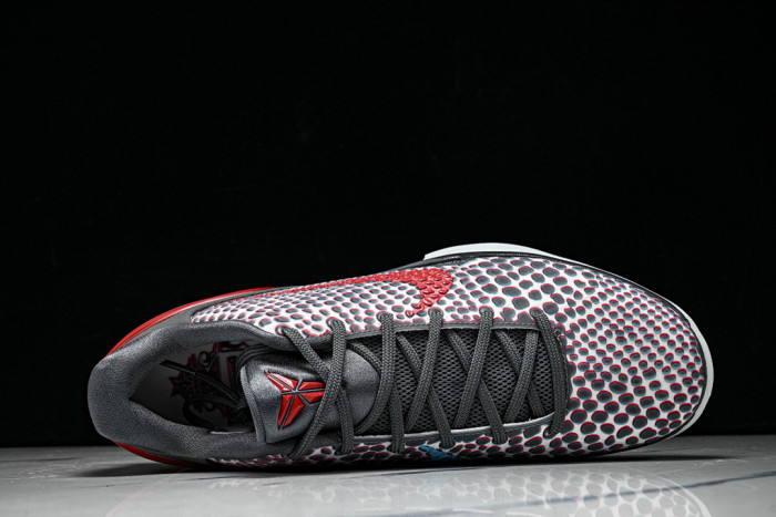 Nike Kobe 6 Protro ASG Hollywood 3D (2026) IQ3902-002
