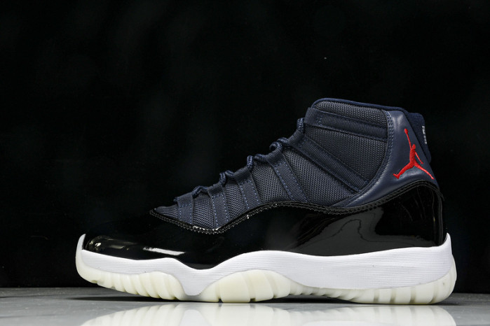 Air Jordan 11 CT8012-406