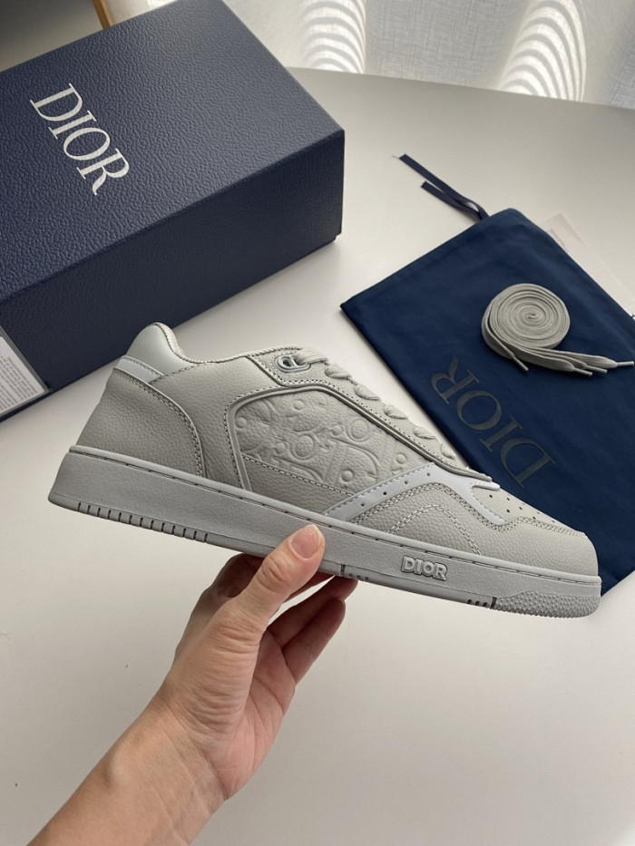 DR B27 LOW-TOP SNEAKERS DR-211