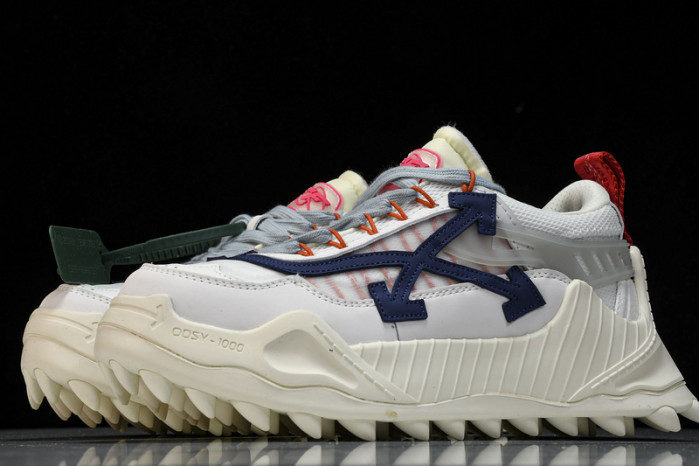 of sneakers ow-38