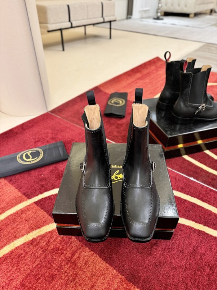 CL BOOTS CLB-02