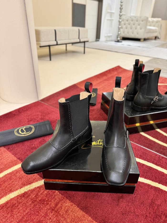 CL BOOTS CLB-02