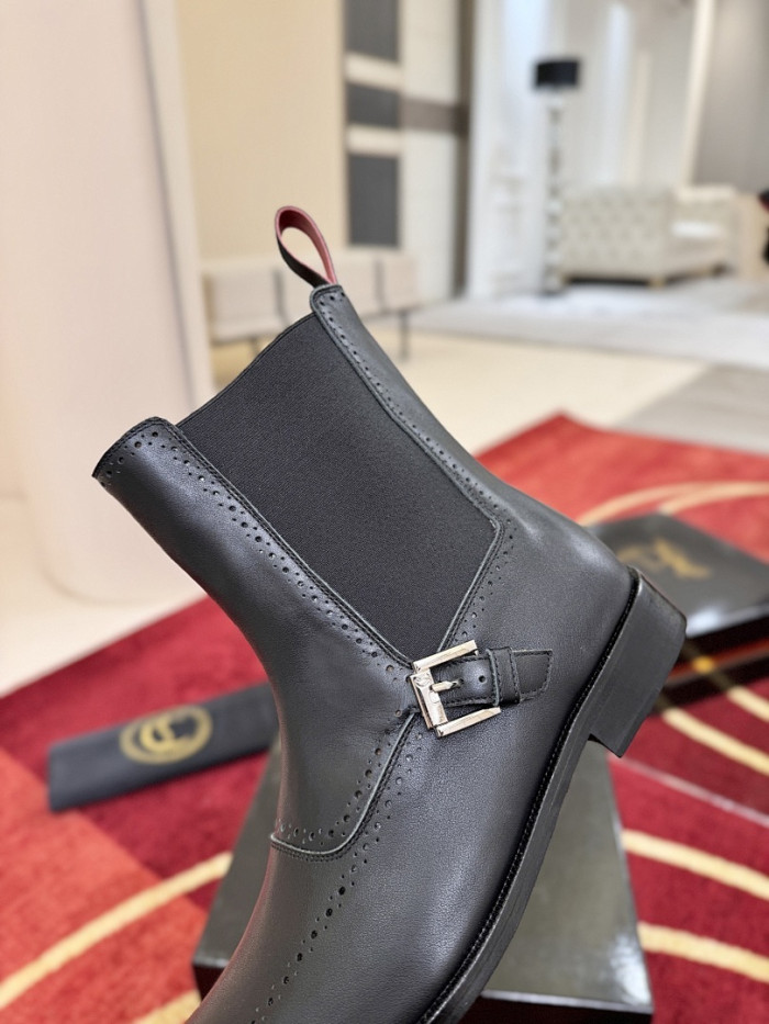 CL BOOTS CLB-02