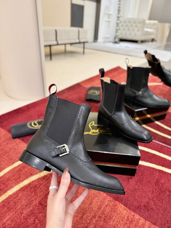 CL BOOTS CLB-02