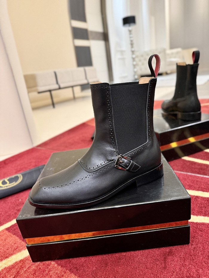CL BOOTS CLB-02