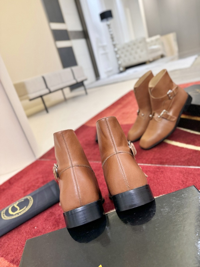 CL BOOTS CLB-03