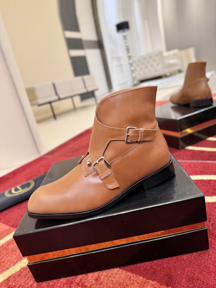 CL BOOTS CLB-03