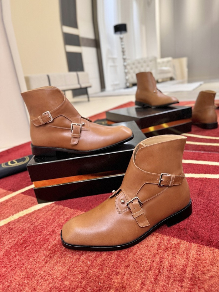 CL BOOTS CLB-03