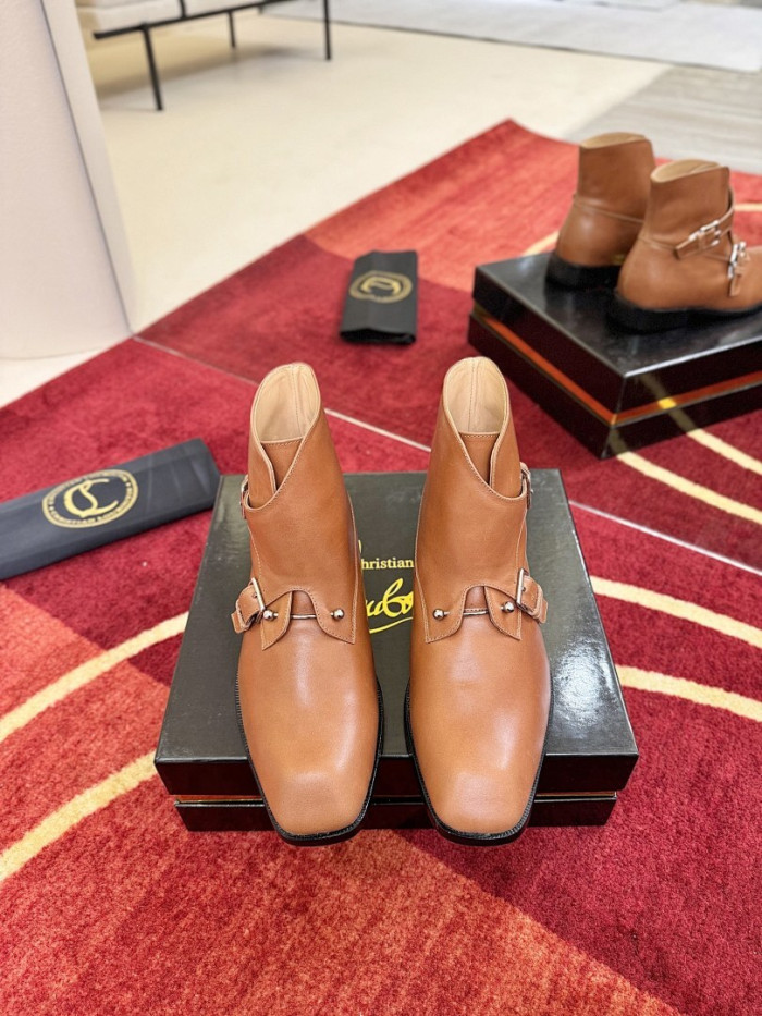 CL BOOTS CLB-03