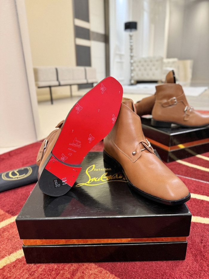 CL BOOTS CLB-03