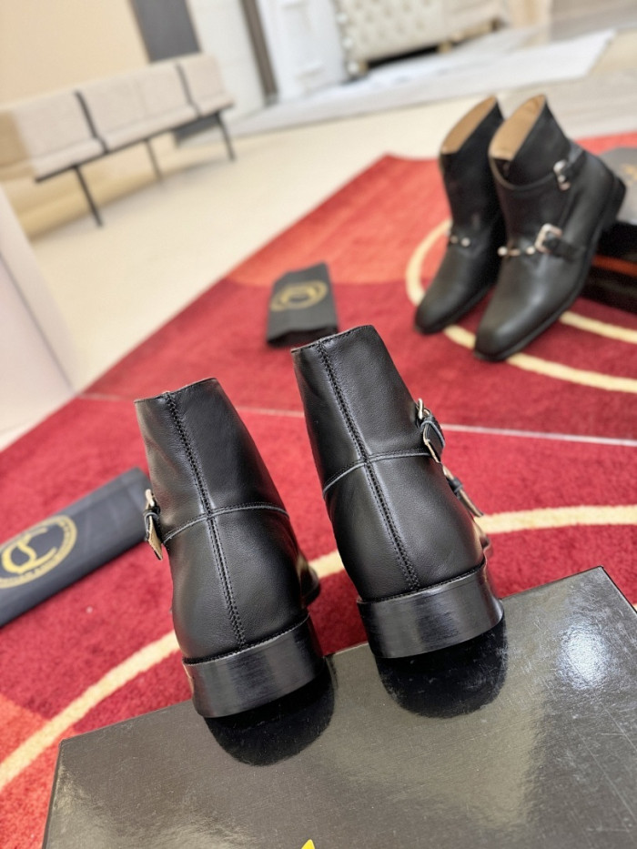 CL BOOTS CLB-04