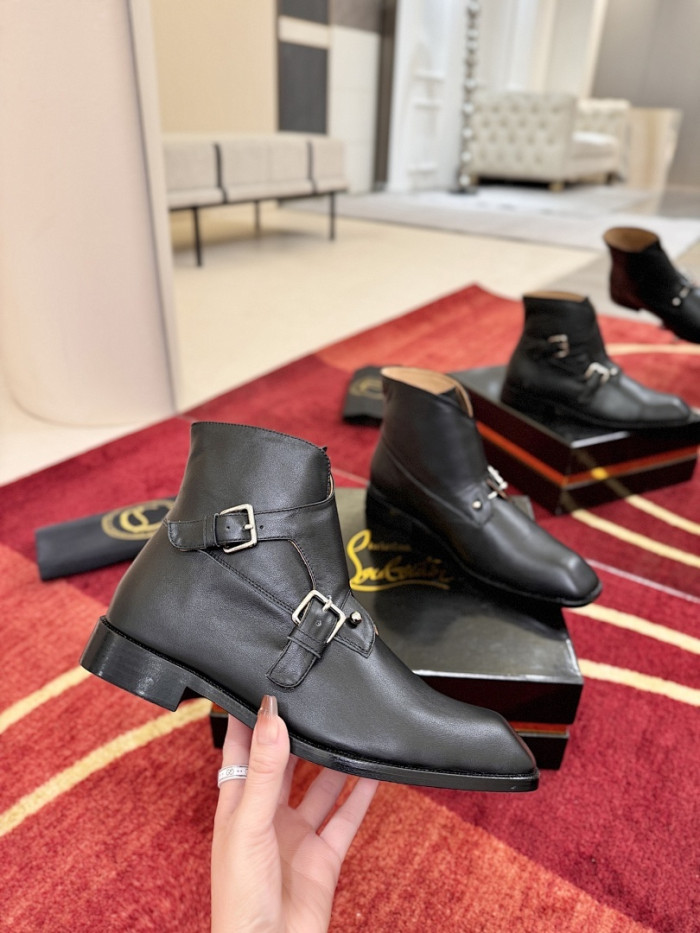 CL BOOTS CLB-04