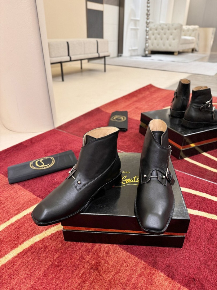 CL BOOTS CLB-04