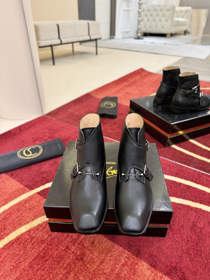 CL BOOTS CLB-04