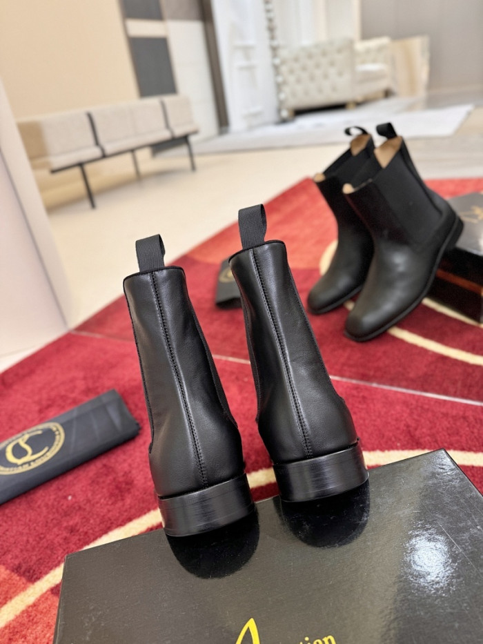 CL BOOTS CLB-06