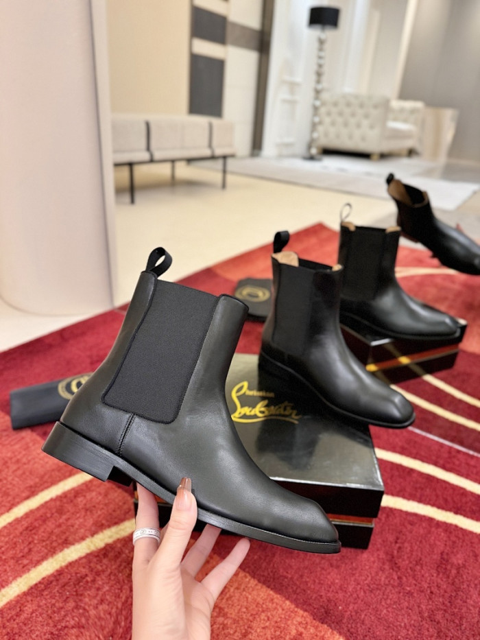 CL BOOTS CLB-06
