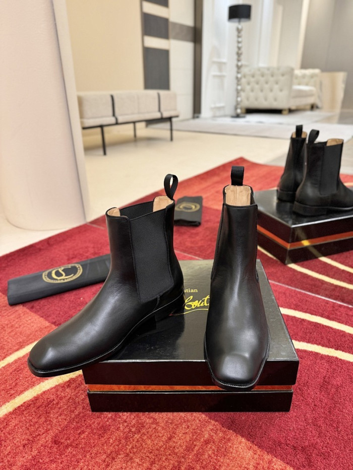 CL BOOTS CLB-06