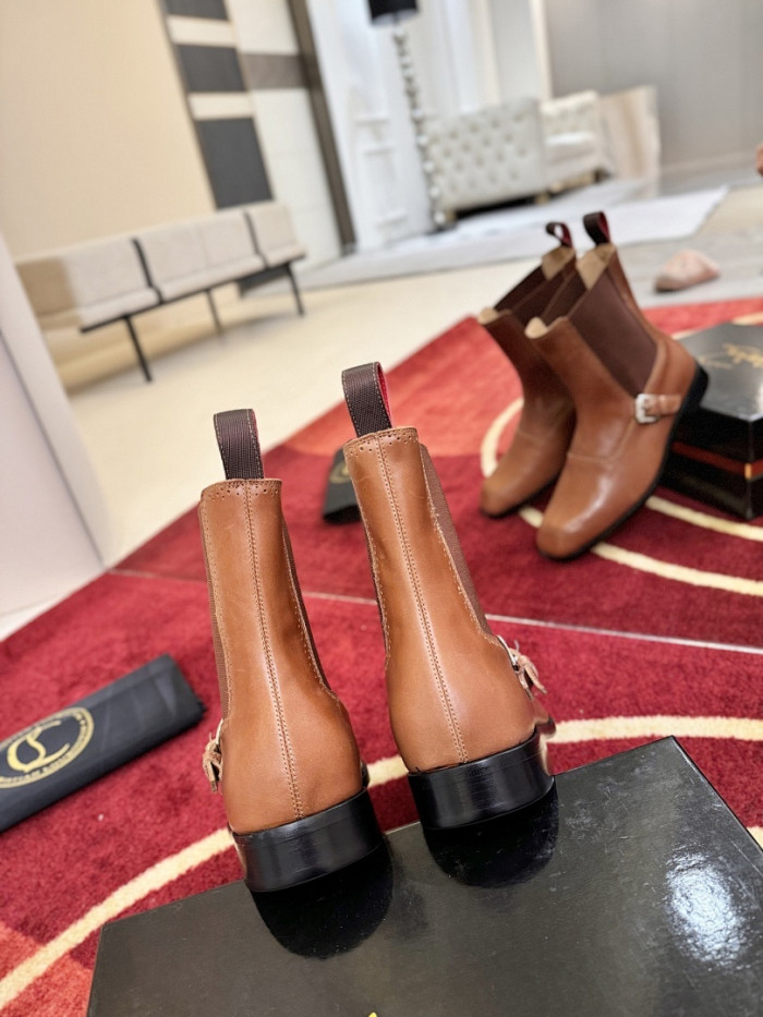 CL BOOTS CLB-01
