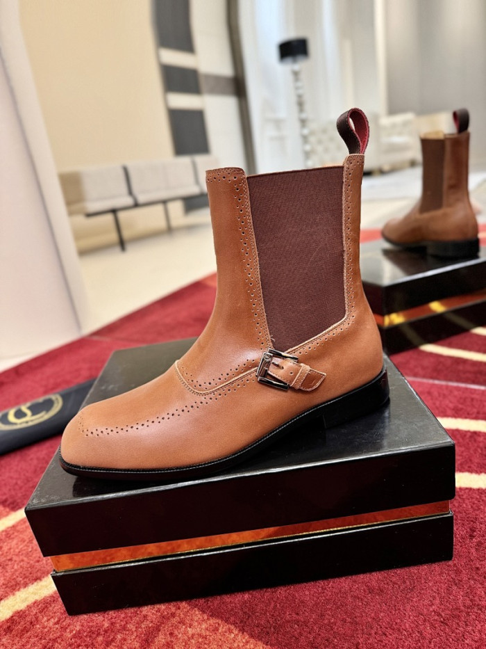 CL BOOTS CLB-01