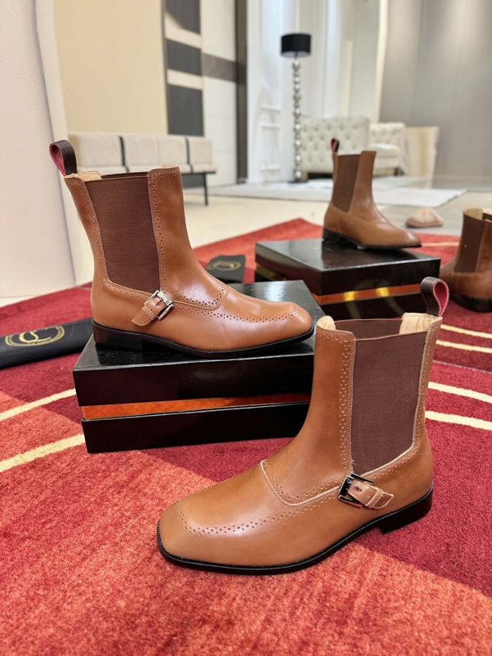 CL BOOTS CLB-01