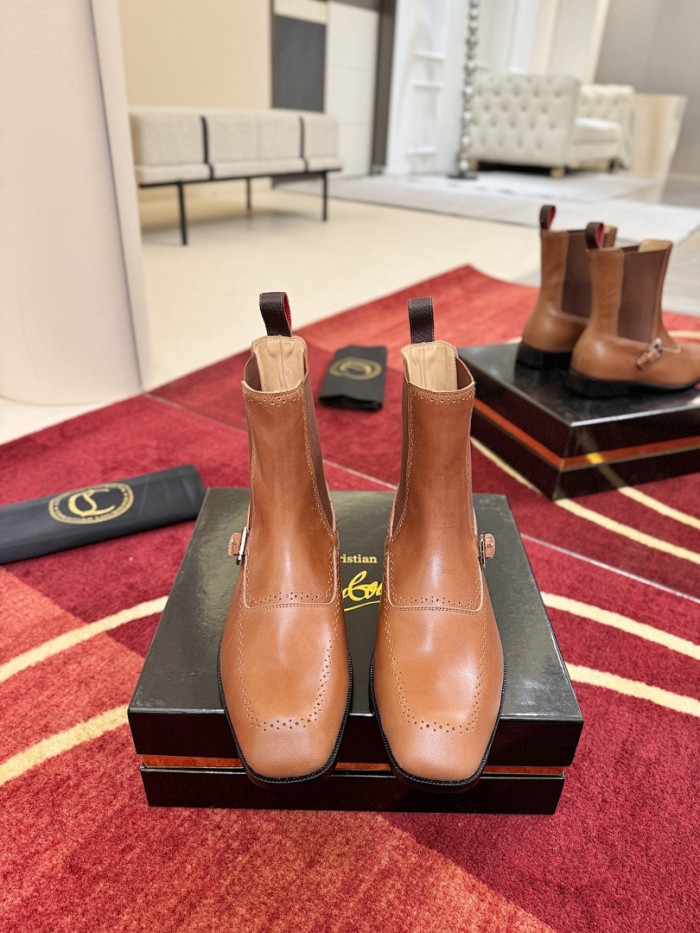 CL BOOTS CLB-01
