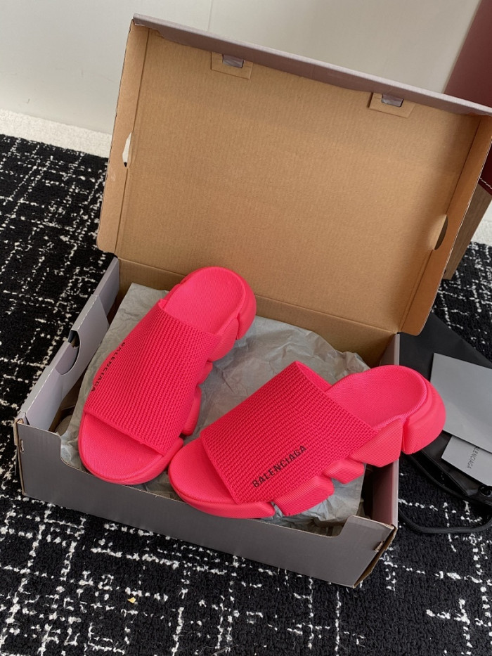 BL SLIPPERS 2307170