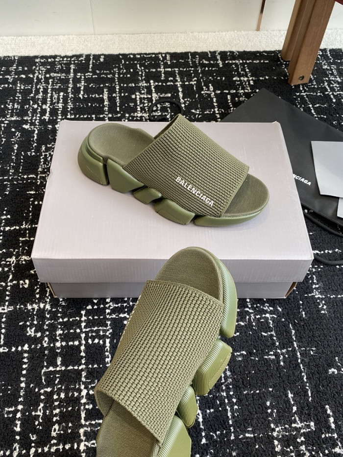 BL SLIPPERS 2307171